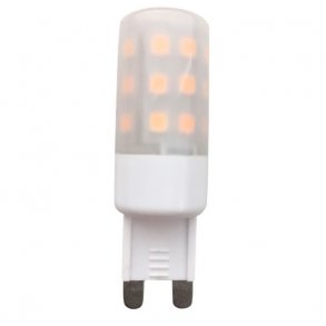 LED Pre 7W G9 Dmpbar 3-trin - Halo Design