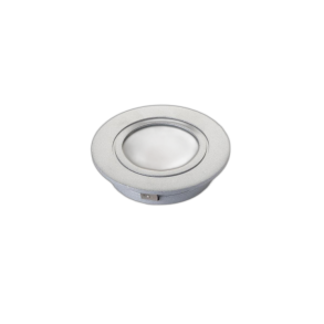 Diospot Fit - 3W - LED - 927 - 180lm - Alu - GN