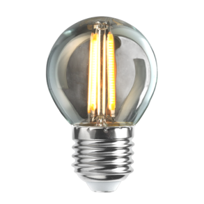 Kronepre - LED - E27 - 5w - 3 Trins - 2200K - Unison