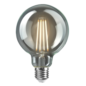 Globe LED pre - E27 - 10 - 7w (720lm) - 3 Trins - 2200K - Unison