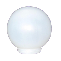 Plastkuppel 15cm - GN