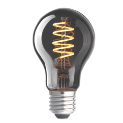 Standard pre - LED - E27 - 2w - 3 Trins - Klar - 2200K - Unison