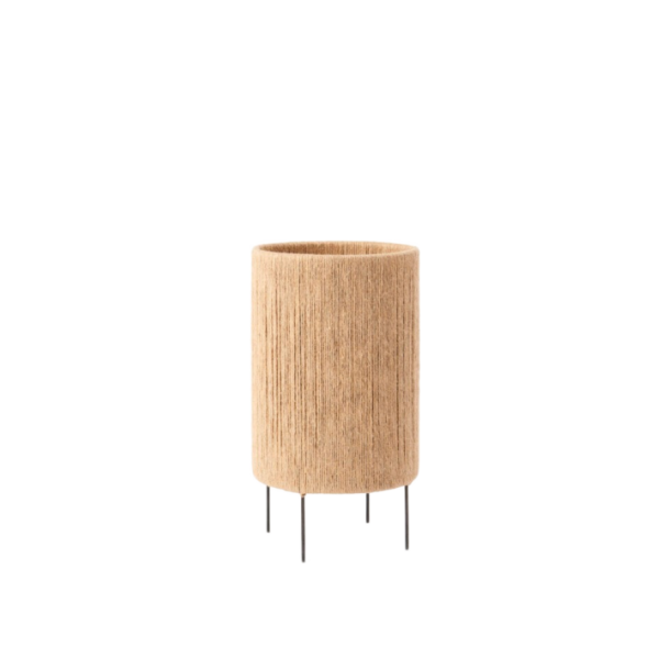 Ro - Bordlampe - Stor - Made By Hand