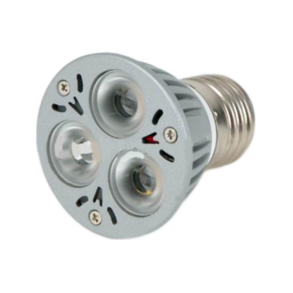 LED - Reflektor pre - 3x1W - Raxon