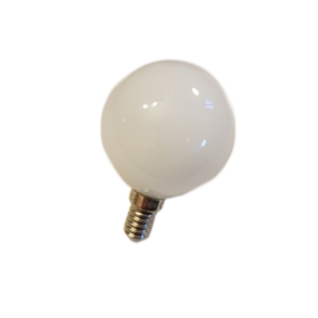 Herstal LED pre - Snowball String