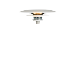 Diablo - �20 cm. Sand/Bronze - RESERVEDEL - KUN OVERSK�RM