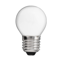 Kronepre - LED - E27 - 5w - 3 Trins - 2700K - Unison