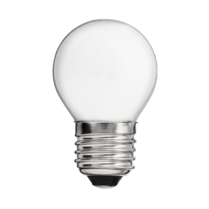 Kronepre - LED - E27 - 5w - 3 Trins - 2700K - Unison