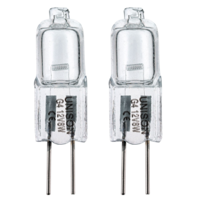 Halogen Pre 8w (11w) G4 - 2 pak - Unison