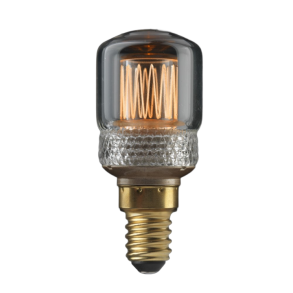 LED Pre - E14 - Dmpbar - 1800K - Klar - 2,3w (70lm) - Unison