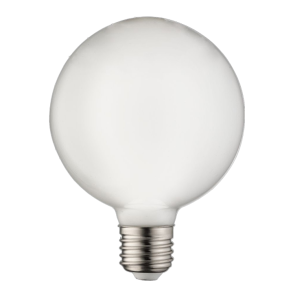 Opal LED pre - E27 - 7w (680lm) - 10 - Dmpbar - 2700K - Unison