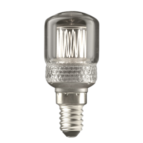 LED Pre - E14 - Dmpbar - 3000K - Klar - 1w (40lm) - Unison