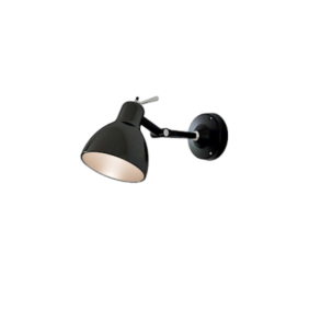 LUXY H0 - Vg / loft - Sort - Sort - Rotaliana