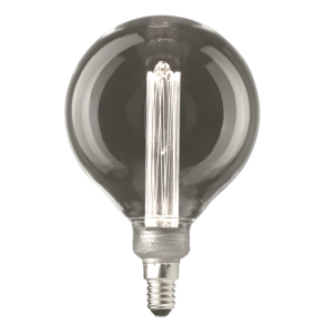 Globepre - 9,5 - Dmpbar - LED - 3000K - E14 - 2,3w - Unison