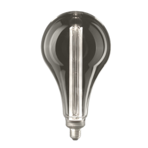 Globepre - Tear - E27 - 3,5w (130lm) - Dmpbar - 3000K - Unison