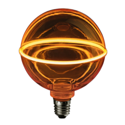 O-LED Globe Pre - E27 - 4w (170lm) - 1800K - Unison