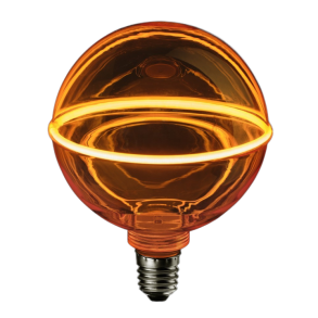 O-LED Globe Pre - E27 - 4w (170lm) - 1800K - Unison