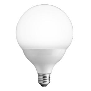 Globe Opal LED pre - E27 - 9w (806lm) - 12,5 - 3 Trins - 2700K - Unison