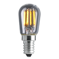 Parfumepre - LED - E14 - 2,5w - 3 Trins - 2200K - Unison