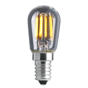 Parfumepre - LED - E14 - 2,5w - 3 Trins - 2200K - Unison