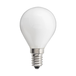 Kronepre - LED - E14 - 4,5w - 3 Trins - 2700K - Unison