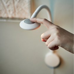 RL 27 - LED - Driver - Hvid - Raxon