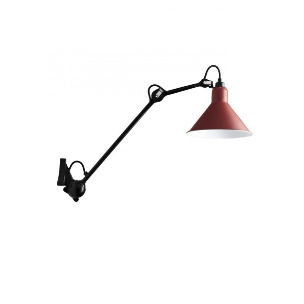 Lampe Gras - Vglampe - 222-C - Rd - DCW ditions Paris