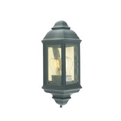 Roma - V&aelig;glampe 169 - Sort - Norlys