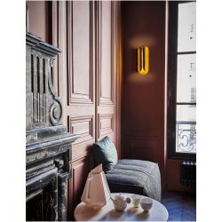 Rosalie - Vglampe - Messing - DCW ditions Paris