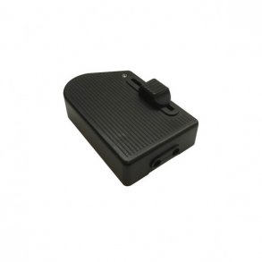 RT81 LED F-Dim 4-100w (40-250W) 240v - Sort - Raxon