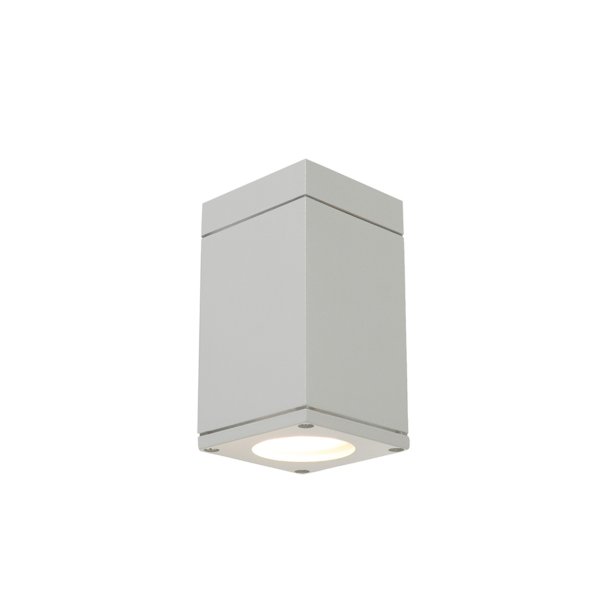 Sandvik Loftlampe - Alu - Norlys