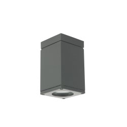 Sandvik Loftlampe - Grafit - Norlys