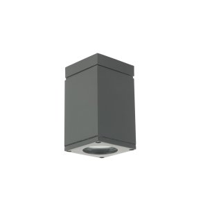 Sandvik Loftlampe - Grafit - Norlys