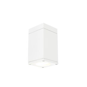 Sandvik Loftlampe - Hvid - Norlys