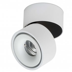 Easy W100 LED 1800K - 2700K DTW - White - Antidark