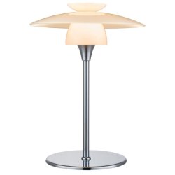 Scandinavia Bordlampe - 20 - Opal - Halo Design