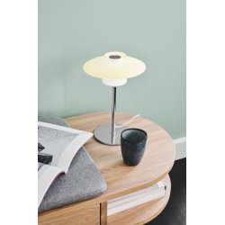 Scandinavia Bordlampe - 20 - Opal - Halo Design