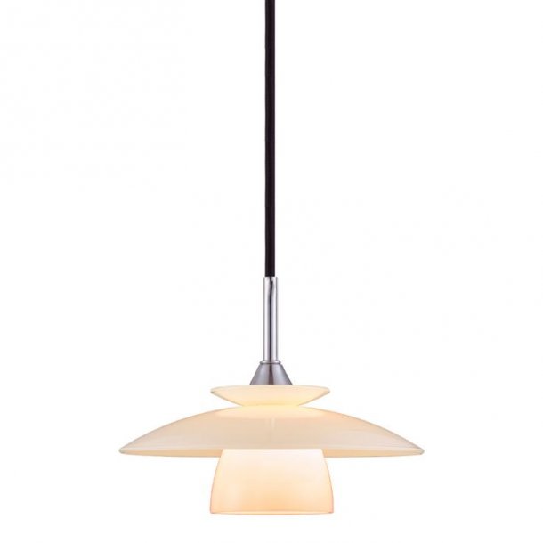 Scandinavia pendel - 20 cm - Opal - Halo Design