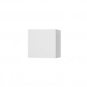 Secret Down - Udendrs Vglampe - Hvid - Egger licht