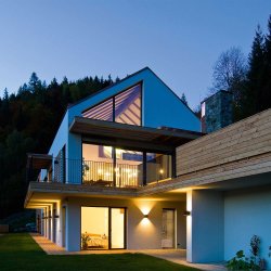 Secret - Udendrs Vglampe - Hvid - Egger licht 