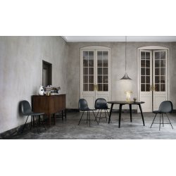 Semi pendel 60 - Krom - GUBI