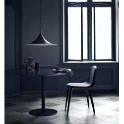 Semi pendel 30 - Sort - GUBI