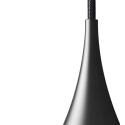 Semi pendel 30 - Sort - GUBI