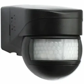 Luxomat Sensor LC-Click - 140 - Sort