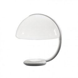 Serpente - Bordlampe - Martinelli Luce