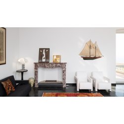 Shogun Tavolo - Bordlampe - Artemide