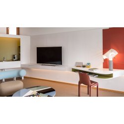 Shogun Tavolo - Bordlampe - Artemide