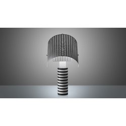Shogun Tavolo - Bordlampe - Artemide