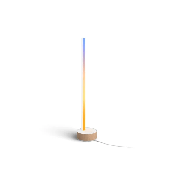 Signe - Bordlampe - Eg - Philips Hue
