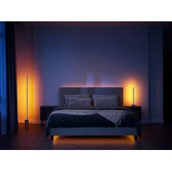 Signe - Bordlampe - Eg - Philips Hue